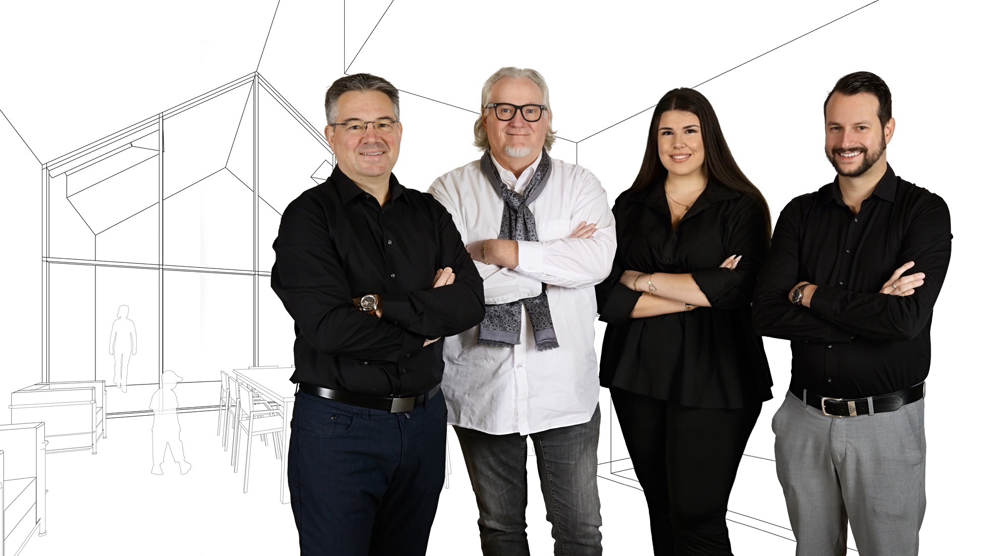 Gesch&auml;ftsleitung