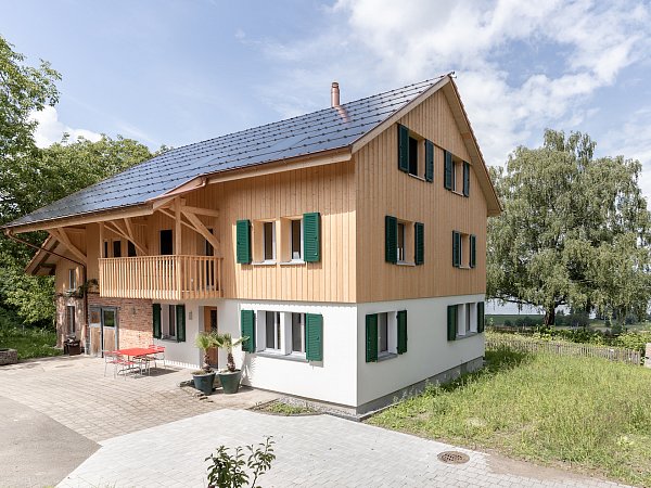 Gesamtansicht