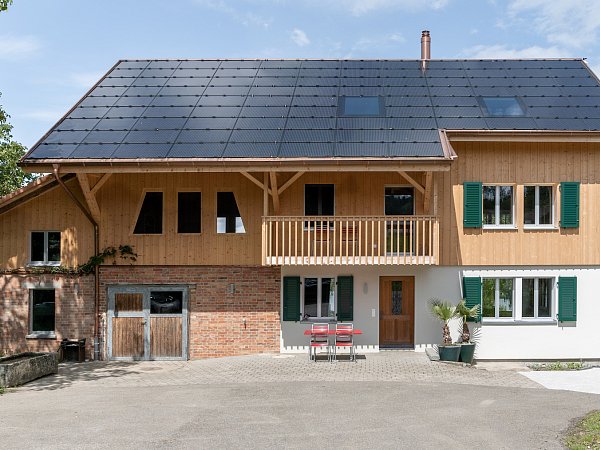 Gesamtansicht