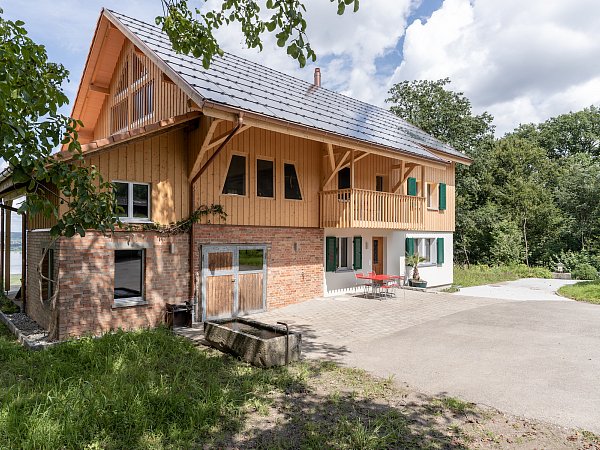 Gesamtansicht