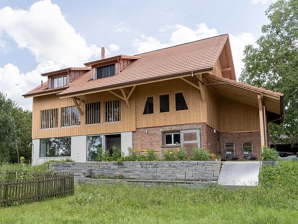 Gesamtansicht