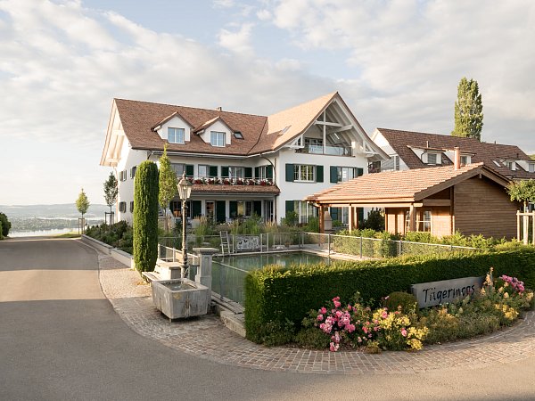 Gesamtansicht MFH